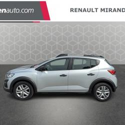 Dacia Sandero ECO-G 100 - 22 Stepway Essentiel Mirande