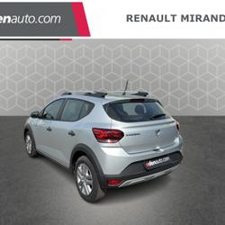 Dacia Sandero ECO-G 100 - 22 Stepway Essentiel Mirande