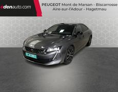 Peugeot 508 Biscarrosse