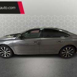 Peugeot 508 BlueHDi 160 ch S&S EAT8 GT Line Biscarrosse