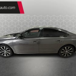 Peugeot 508 BlueHDi 160 ch S&S EAT8 GT Line occasion - Biscarrosse - photo 2/42