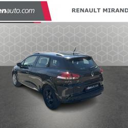 Renault Clio 5 Estate dCi 90 E6C Business Mirande