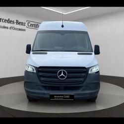Mercedes Sprinter 315 CDI 43 3T5 Pro Propulsion PTRA 7T Cesson-S&eacute;vign&eacute;