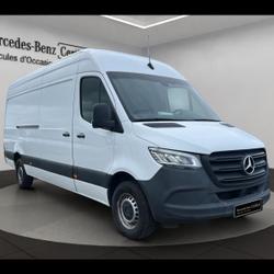 Mercedes Sprinter 315 CDI 43 3T5 Pro Propulsion PTRA 7T Cesson-S&eacute;vign&eacute;