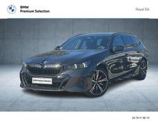 BMW Serie 5 Touring