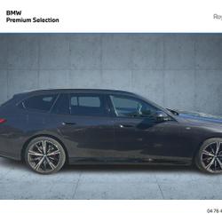 BMW Serie 5 Touring 520dA 197ch M Sport xDrive occasion - Meylan - photo 2/23