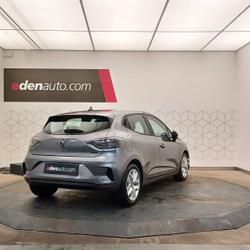 Renault Clio 5 E-Tech full hybrid 145 Evolution Bruges