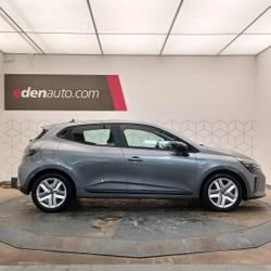 Renault Clio 5 E-Tech full hybrid 145 Evolution Bruges