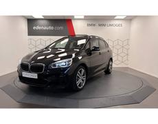 BMW Serie 2 Active Tourer Limoges