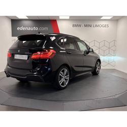 BMW Serie 2 Active Tourer Active Tourer 225xe iPerformance 224 ch BVA6 M Sport Limoges
