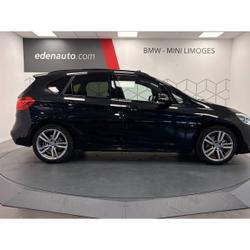 BMW Serie 2 Active Tourer Active Tourer 225xe iPerformance 224 ch BVA6 M Sport Limoges