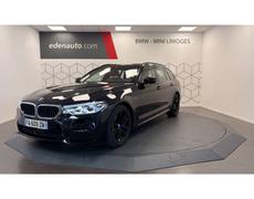 BMW Serie 5 Limoges