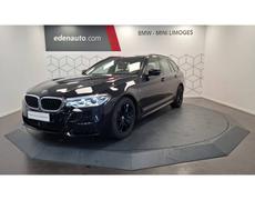 BMW Serie 5 Limoges