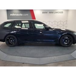 BMW Serie 5 540d xDrive 320 ch BVA8 M Sport Limoges