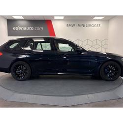 BMW Serie 5 540d xDrive 320 ch BVA8 M Sport Limoges