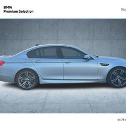 BMW M5 560ch occasion - Meylan - photo 2/22