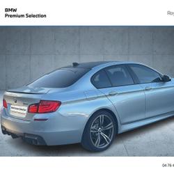 BMW M5 560ch occasion - Meylan - photo 3/22