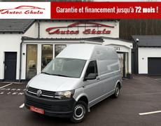 Volkswagen Transporter Stiring-Wendel