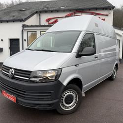 Volkswagen Transporter 3.0T L2H2 2.0 TDI 102CH BUSINESS LINE Stiring-Wendel