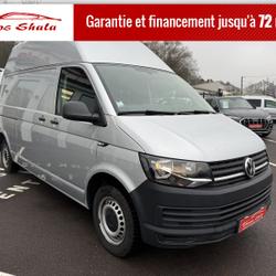 Volkswagen Transporter 3.0T L2H2 2.0 TDI 102CH BUSINESS LINE Stiring-Wendel
