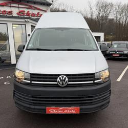 Volkswagen Transporter 3.0T L2H2 2.0 TDI 102CH BUSINESS LINE Stiring-Wendel