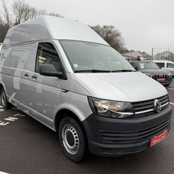 Volkswagen Transporter 3.0T L2H2 2.0 TDI 102CH BUSINESS LINE Stiring-Wendel