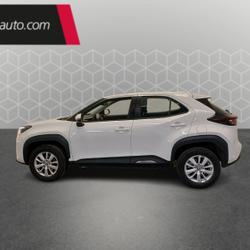 Toyota Yaris Cross Hybride 116h 2WD Dynamic Business + Programme Beyond Zero Academy Toulouse