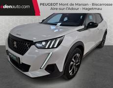 Peugeot 2008 Biscarrosse