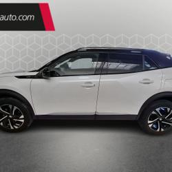 Peugeot 2008 PureTech 130 S&S EAT8 GT Biscarrosse