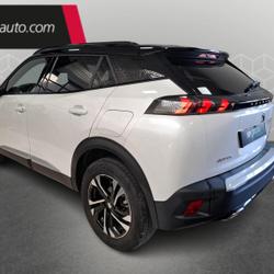 Peugeot 2008 PureTech 130 S&S EAT8 GT Biscarrosse