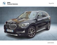 BMW X1 Meylan