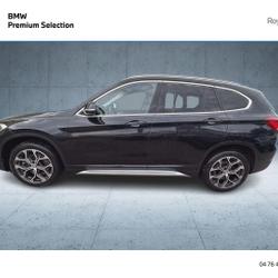 BMW X1 xDrive20dA 190ch xLine occasion - Meylan - photo 3/19