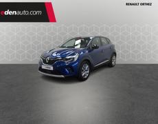 Renault Captur Orthez