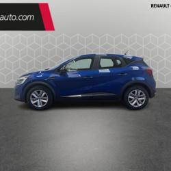 Renault Captur Blue dCi 115 Business Orthez