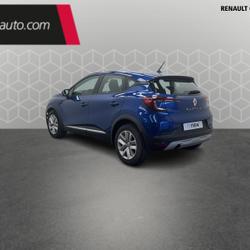 Renault Captur Blue dCi 115 Business Orthez