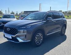 Hyundai Santa Fe Cholet