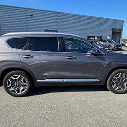 Hyundai Santa Fe Santa Fe 1.6 T-GDi Hybrid 230 BVA6 Executive Cholet