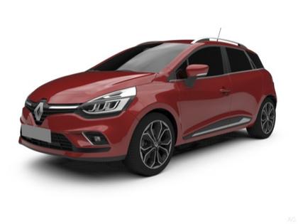 Renault Clio Estate - Clio Estate dCi 90 Energy Business EDC - 11 990 €