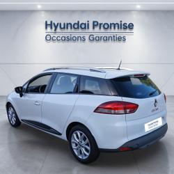 Renault Clio Estate dCi 90 Energy Business EDC occasion - Beaucouz&eacute; - photo 3/21