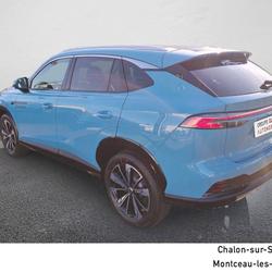 MG EHS EHS 1.5 Hybrid+ 224 ch Luxury Saint-Marcel