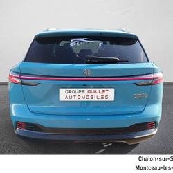 MG EHS EHS 1.5 Hybrid+ 224 ch Luxury Saint-Marcel