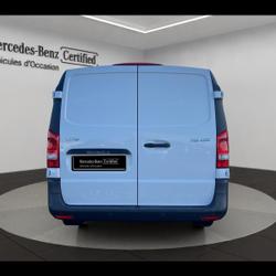 Mercedes Vito 116 CDI Mixto Long Pro Propulsion 9G-Tronic Cesson-S&eacute;vign&eacute;
