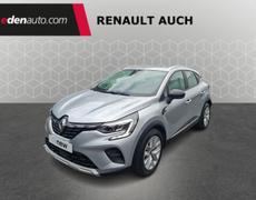 Renault Captur Auch