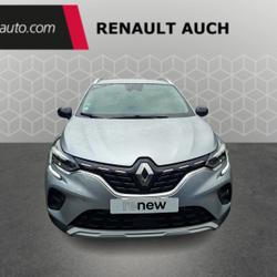 Renault Captur TCe 100 GPL Business Auch