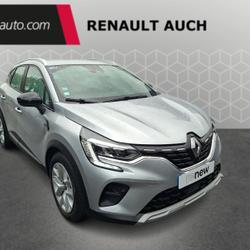 Renault Captur TCe 100 GPL Business Auch