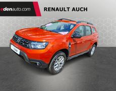Dacia Duster Auch
