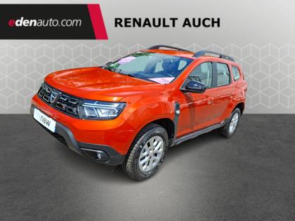 Dacia Duster - TCe 150 FAP 4x2 EDC Confort - 15 990 €