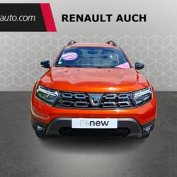 Dacia Duster TCe 150 FAP 4x2 EDC Confort Auch
