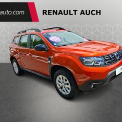 Dacia Duster TCe 150 FAP 4x2 EDC Confort Auch