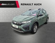 Dacia Sandero Auch